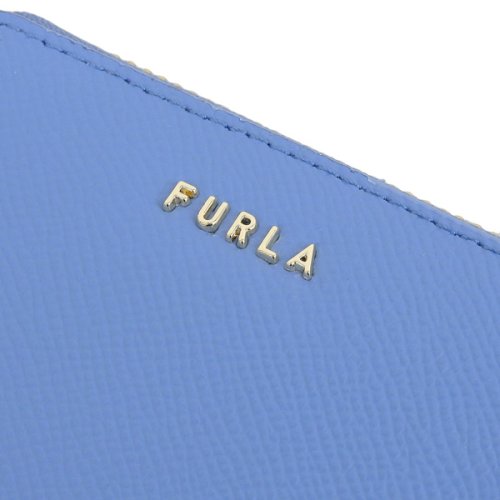FURLA(フルラ)/FURLA フルラ CLASSIC S クラシック ZIP AROUND 二つ折り 財布 Sサイズ レザー/img05