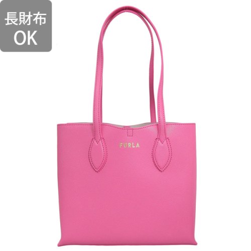 FURLA フルラ ERA S TOTE エラ トート バッグ Sサイズ レザー 