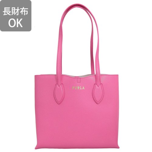 FURLA(フルラ)/FURLA フルラ ERA S TOTE エラ トート バッグ Sサイズ レザー/img01