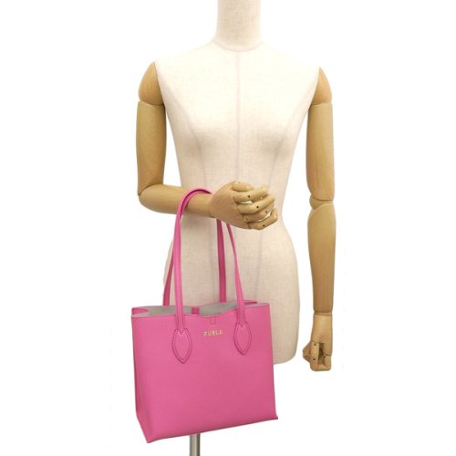 FURLA フルラ ERA S TOTE エラ トート バッグ Sサイズ レザー 