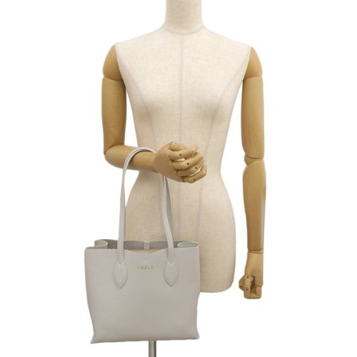 FURLA フルラ ERA S TOTE エラ トート バッグ Sサイズ レザー 