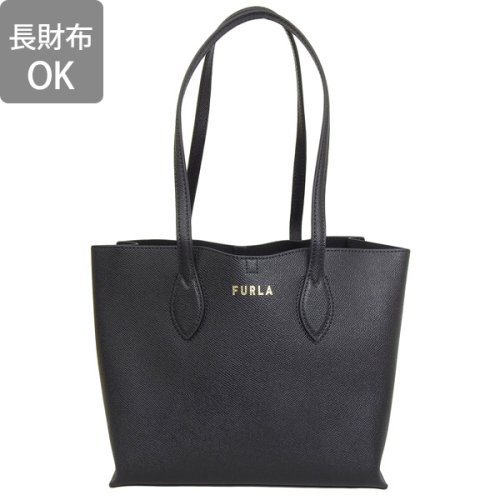 FURLA(フルラ)/FURLA フルラ ERA S TOTE エラ トート バッグ Sサイズ レザー/img01