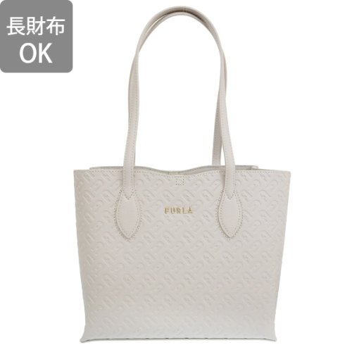 FURLA(フルラ)/FURLA フルラ ERA S TOTE エラ トート バッグ Sサイズ レザー/img01