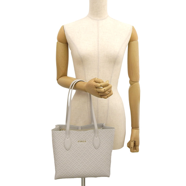 FURLA フルラ ERA S TOTE エラ トート バッグ Sサイズ レザー