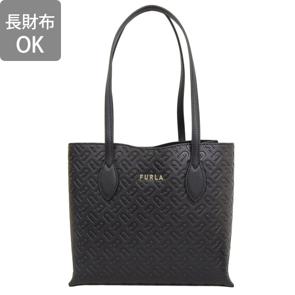 FURLA フルラ ERA S TOTE エラ トート バッグ Sサイズ レザー