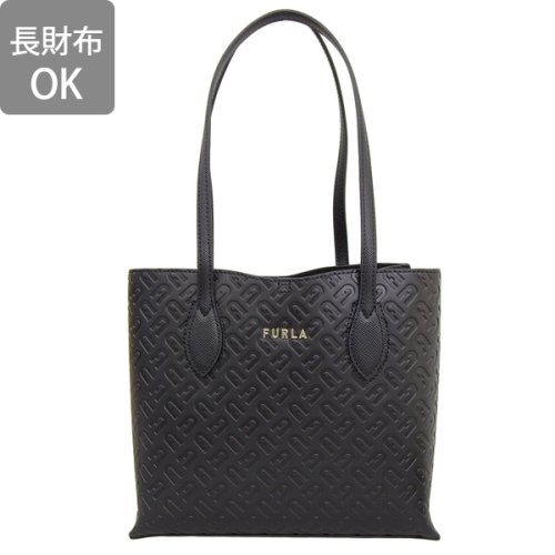 FURLA(フルラ)/FURLA フルラ ERA S TOTE エラ トート バッグ Sサイズ レザー/img01