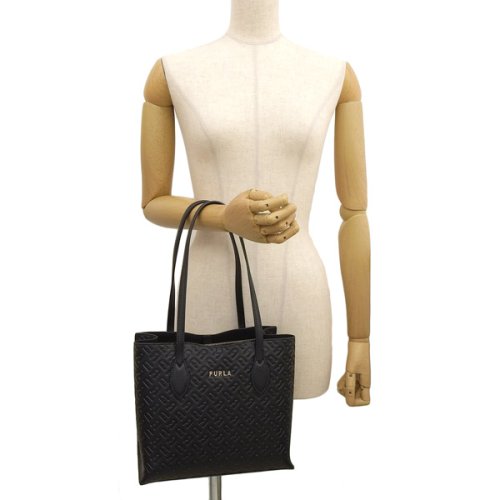 FURLA フルラ ERA S TOTE エラ トート バッグ Sサイズ レザー 