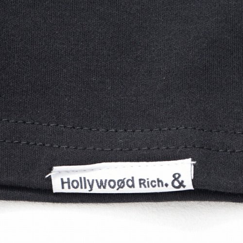 SB Select(エスビーセレクト)/Hollywood rich.& スムース定番パンクベアロンTEE 長袖Tシャツ/img10