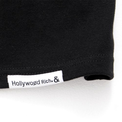 SB Select(エスビーセレクト)/Hollywood rich.& スムースレインボーパンクベアロンTEE 長袖Tシャツ/img12