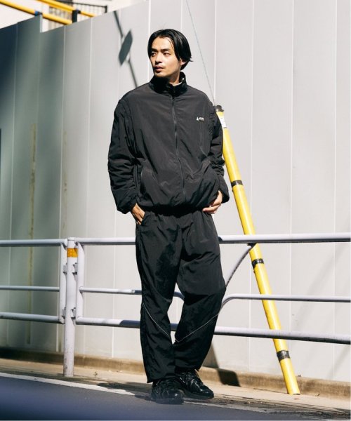 JOURNAL STANDARD(ジャーナルスタンダード)/【ALTUS / アルタス×JOURNAL STANDARD】別注 CONVERTIBLE TRAINING JACKET/img06