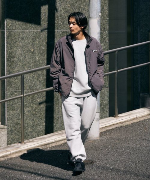 JOURNAL STANDARD(ジャーナルスタンダード)/【ALTUS / アルタス×JOURNAL STANDARD】別注 CONVERTIBLE TRAINING JACKET/img12