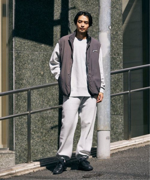 JOURNAL STANDARD(ジャーナルスタンダード)/【ALTUS / アルタス×JOURNAL STANDARD】別注 CONVERTIBLE TRAINING JACKET/img18