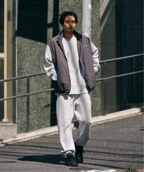 JOURNAL STANDARD(ジャーナルスタンダード)/【ALTUS / アルタス×JOURNAL STANDARD】別注 CONVERTIBLE TRAINING JACKET/img19