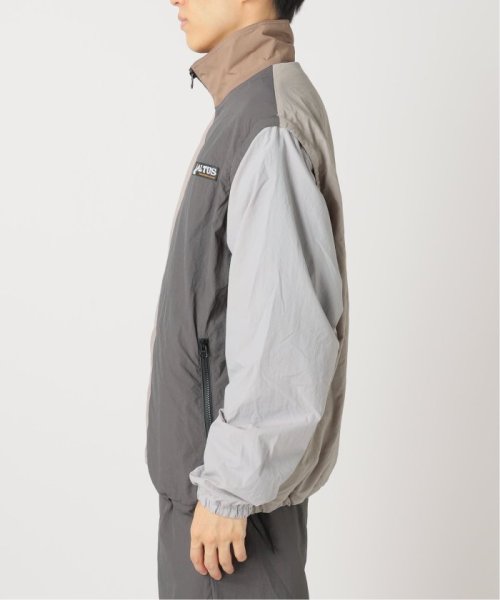 JOURNAL STANDARD(ジャーナルスタンダード)/【ALTUS / アルタス×JOURNAL STANDARD】別注 CONVERTIBLE TRAINING JACKET/img29