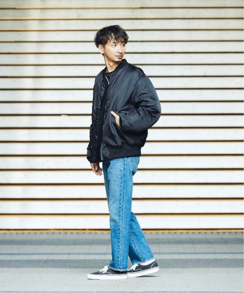 《追加》【Levi’s / リーバイス】別注501(R) ORIGINAL DARK INDIGO L28 別注501 ORIGINAL DARK INDIGO リーバイス Levi’s/リーバイス また