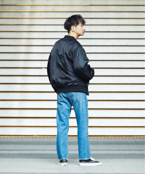 《追加》【Levi’s / リーバイス】別注501(R) ORIGINAL DARK INDIGO L28 別注501 ORIGINAL DARK INDIGO リーバイス Levi’s/リーバイス また