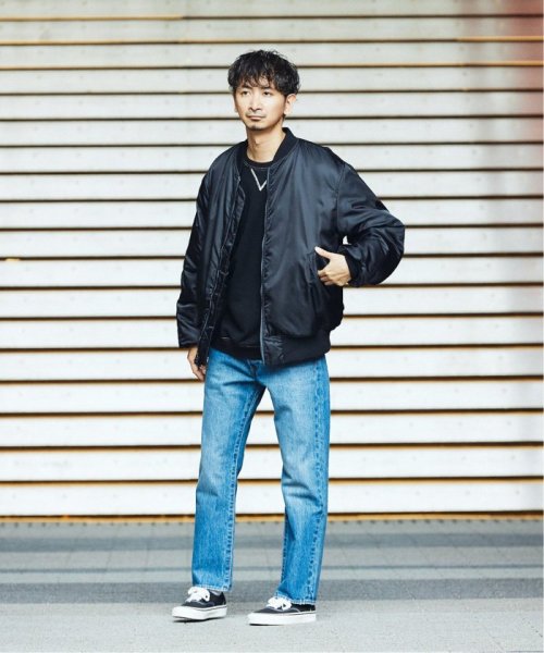 《追加》【Levi’s / リーバイス】別注501(R) ORIGINAL DARK INDIGO L28 別注501 ORIGINAL DARK INDIGO リーバイス Levi’s/リーバイス また