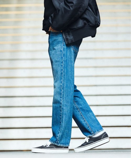 《追加》【Levi’s / リーバイス】別注501(R) ORIGINAL DARK INDIGO L28 別注501 ORIGINAL DARK INDIGO リーバイス Levi’s/リーバイス また