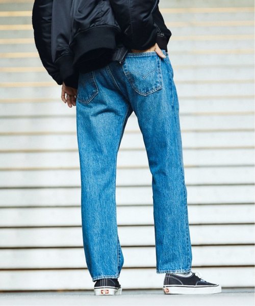 《追加》【Levi’s / リーバイス】別注501(R) ORIGINAL DARK INDIGO L28 別注501 ORIGINAL DARK INDIGO リーバイス Levi’s/リーバイス また