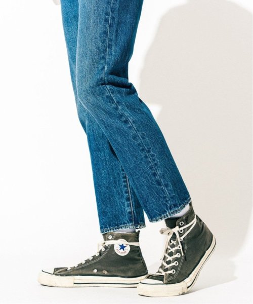 《追加》【Levi’s / リーバイス】別注501(R) ORIGINAL DARK INDIGO L28 別注501 ORIGINAL DARK INDIGO リーバイス Levi’s/リーバイス また