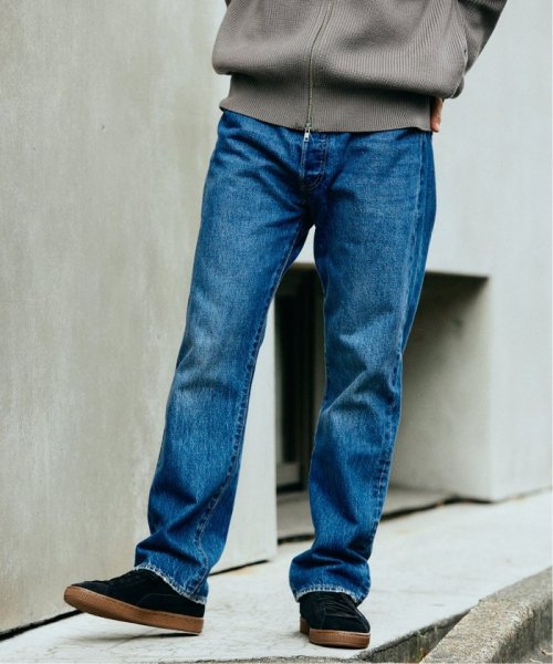 《追加》【Levi’s / リーバイス】別注501(R) ORIGINAL DARK INDIGO L30 人気・おすすめ｜省スペース設計・旅行向けにおすすめ お得商品 プライバシー配送 国内発送・安心販売体制