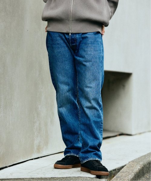 《追加》【Levi’s / リーバイス】別注501(R) ORIGINAL DARK INDIGO L30 人気・おすすめ｜省スペース設計・旅行向けにおすすめ お得商品 プライバシー配送 国内発送・安心販売体制