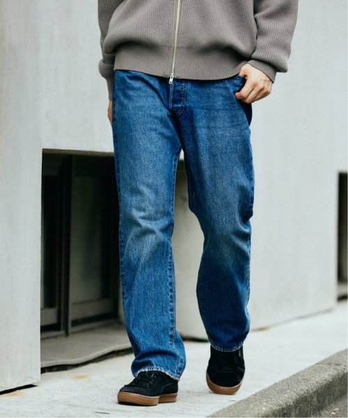 《追加》【Levi’s / リーバイス】別注501(R) ORIGINAL DARK INDIGO L30 人気・おすすめ｜省スペース設計・旅行向けにおすすめ お得商品 プライバシー配送 国内発送・安心販売体制
