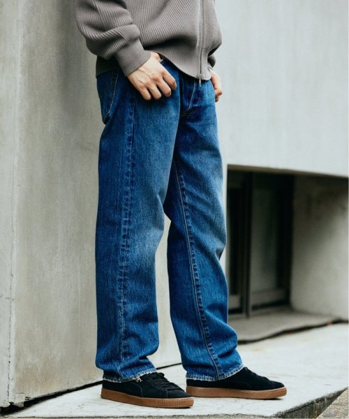《追加》【Levi’s / リーバイス】別注501(R) ORIGINAL DARK INDIGO L30 人気・おすすめ｜省スペース設計・旅行向けにおすすめ お得商品 プライバシー配送 国内発送・安心販売体制