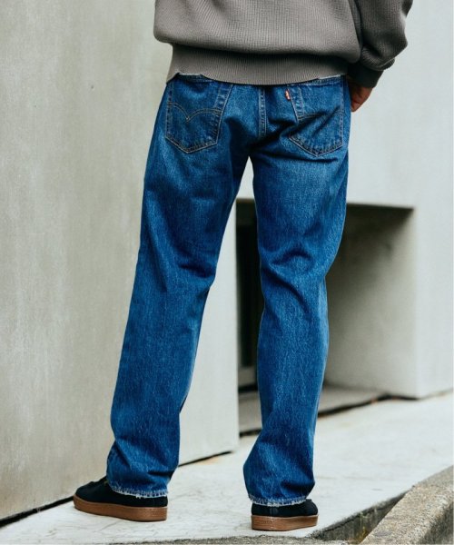 《追加》【Levi’s / リーバイス】別注501(R) ORIGINAL DARK INDIGO L30 人気・おすすめ｜省スペース設計・旅行向けにおすすめ お得商品 プライバシー配送 国内発送・安心販売体制