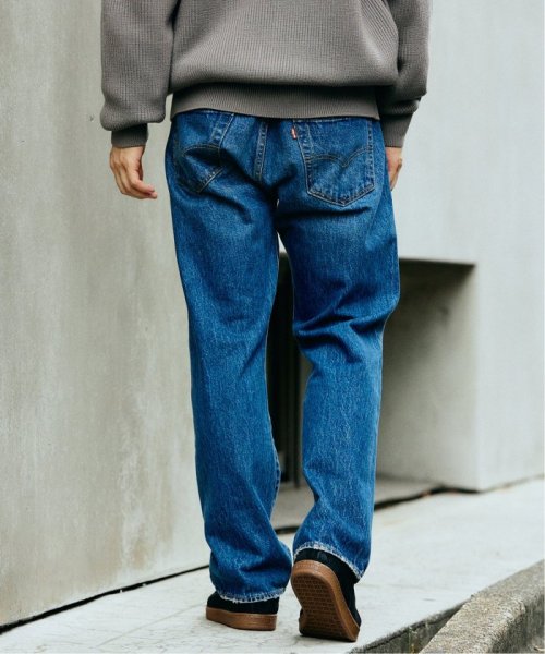 《追加》【Levi’s / リーバイス】別注501(R) ORIGINAL DARK INDIGO L30 人気・おすすめ｜省スペース設計・旅行向けにおすすめ お得商品 プライバシー配送 国内発送・安心販売体制