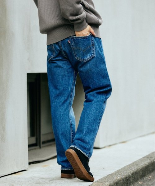 《追加》【Levi’s / リーバイス】別注501(R) ORIGINAL DARK INDIGO L30 人気・おすすめ｜省スペース設計・旅行向けにおすすめ お得商品 プライバシー配送 国内発送・安心販売体制