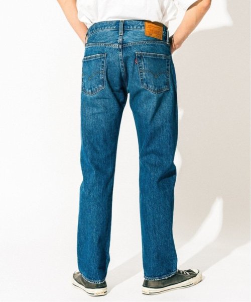 《追加》【Levi’s / リーバイス】別注501(R) ORIGINAL DARK INDIGO L30 人気・おすすめ｜省スペース設計・旅行向けにおすすめ お得商品 プライバシー配送 国内発送・安心販売体制