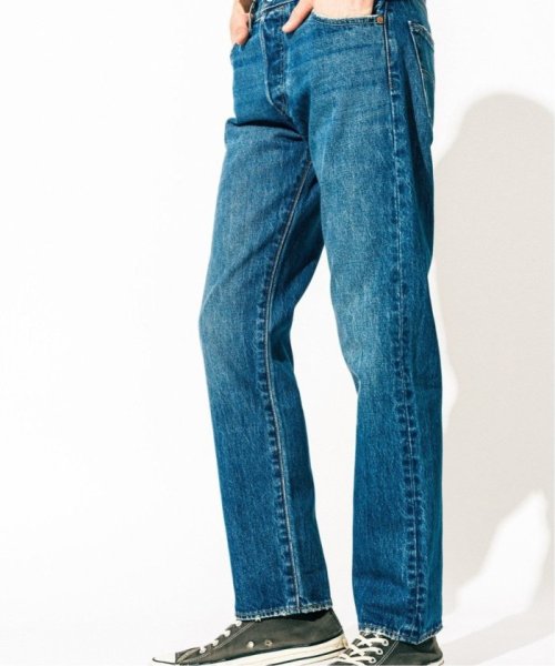 《追加》【Levi’s / リーバイス】別注501(R) ORIGINAL DARK INDIGO L30 人気・おすすめ｜省スペース設計・旅行向けにおすすめ お得商品 プライバシー配送 国内発送・安心販売体制