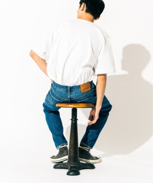 《追加》【Levi’s / リーバイス】別注501(R) ORIGINAL DARK INDIGO L30 人気・おすすめ｜省スペース設計・旅行向けにおすすめ お得商品 プライバシー配送 国内発送・安心販売体制