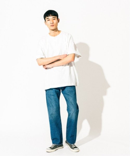 《追加》【Levi’s / リーバイス】別注501(R) ORIGINAL DARK INDIGO L30 人気・おすすめ｜省スペース設計・旅行向けにおすすめ お得商品 プライバシー配送 国内発送・安心販売体制