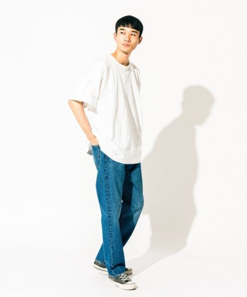 《追加》【Levi’s / リーバイス】別注501(R) ORIGINAL DARK INDIGO L30 人気・おすすめ｜省スペース設計・旅行向けにおすすめ お得商品 プライバシー配送 国内発送・安心販売体制