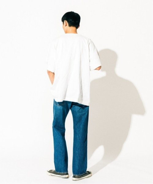 《追加》【Levi’s / リーバイス】別注501(R) ORIGINAL DARK INDIGO L30 人気・おすすめ｜省スペース設計・旅行向けにおすすめ お得商品 プライバシー配送 国内発送・安心販売体制