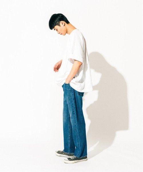 《追加》【Levi’s / リーバイス】別注501(R) ORIGINAL DARK INDIGO L30 人気・おすすめ｜省スペース設計・旅行向けにおすすめ お得商品 プライバシー配送 国内発送・安心販売体制