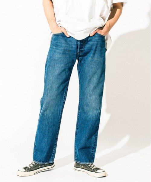 《追加》【Levi’s / リーバイス】別注501(R) ORIGINAL DARK INDIGO L30 人気・おすすめ｜省スペース設計・旅行向けにおすすめ お得商品 プライバシー配送 国内発送・安心販売体制