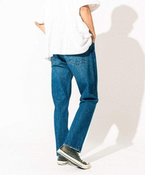 《追加》【Levi’s / リーバイス】別注501(R) ORIGINAL DARK INDIGO L30 人気・おすすめ｜省スペース設計・旅行向けにおすすめ お得商品 プライバシー配送 国内発送・安心販売体制