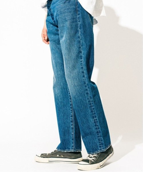 《追加》【Levi’s / リーバイス】別注501(R) ORIGINAL DARK INDIGO L30 人気・おすすめ｜省スペース設計・旅行向けにおすすめ お得商品 プライバシー配送 国内発送・安心販売体制