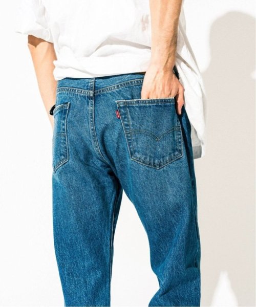 《追加》【Levi’s / リーバイス】別注501(R) ORIGINAL DARK INDIGO L30 人気・おすすめ｜省スペース設計・旅行向けにおすすめ お得商品 プライバシー配送 国内発送・安心販売体制