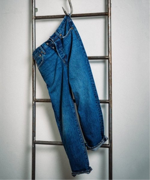 《追加》【Levi’s / リーバイス】別注501(R) ORIGINAL DARK INDIGO L30 人気・おすすめ｜省スペース設計・旅行向けにおすすめ お得商品 プライバシー配送 国内発送・安心販売体制