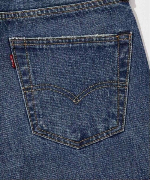 《追加》【Levi’s / リーバイス】別注501(R) ORIGINAL DARK INDIGO L30 人気・おすすめ｜省スペース設計・旅行向けにおすすめ お得商品 プライバシー配送 国内発送・安心販売体制