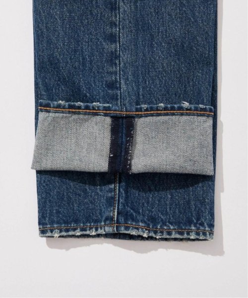 《追加》【Levi’s / リーバイス】別注501(R) ORIGINAL DARK INDIGO L30 人気・おすすめ｜省スペース設計・旅行向けにおすすめ お得商品 プライバシー配送 国内発送・安心販売体制