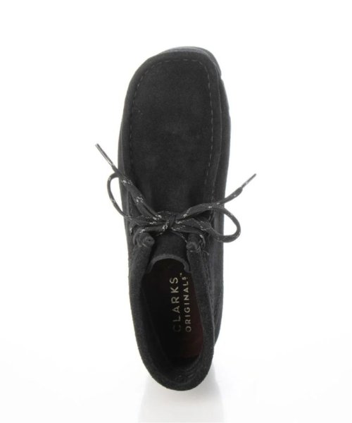 JOURNAL STANDARD relume Men's(ジャーナルスタンダード　レリューム　メンズ)/【Clarks / クラークス】 Wallabee BT  / ワラビーブーツ GORE－TEX/img02