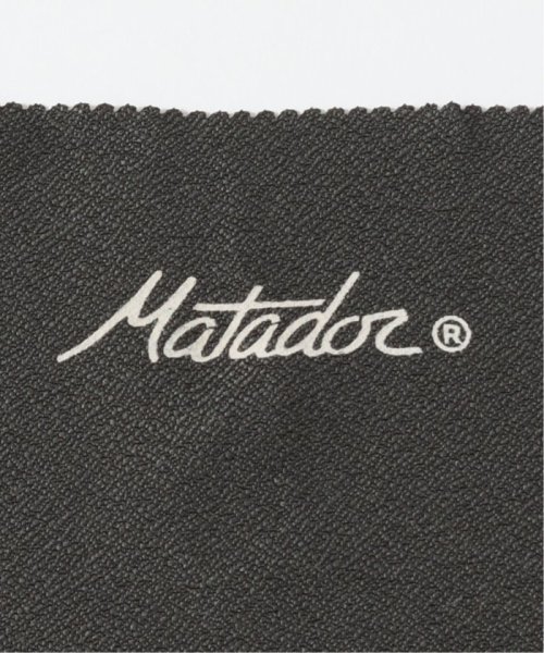 JOURNAL STANDARD(ジャーナルスタンダード)/MATADOR / ULトラベルタオル S MATULTS001CH/img12