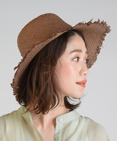 LIPSTAR(リップスター)/【LIPSTAR】SHEET HAT/img06