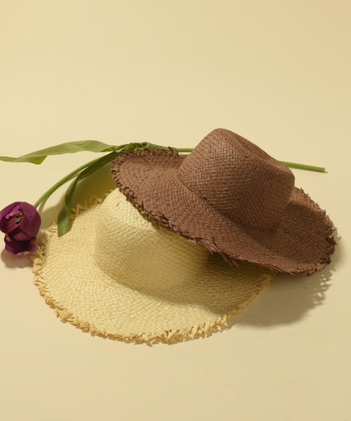 LIPSTAR(リップスター)/【LIPSTAR】SHEET HAT/img11