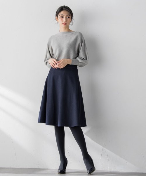 セール】【ketty】エステルサージフレアースカート(505677855  